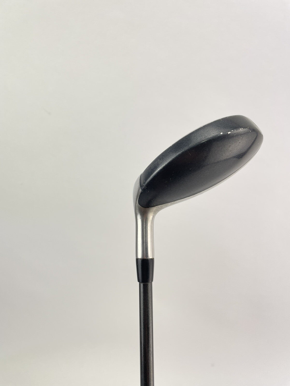 Jaxx Utility 3 Hybrid 19* Regular Flex Graphite /Left Handed /New Grip /1812010