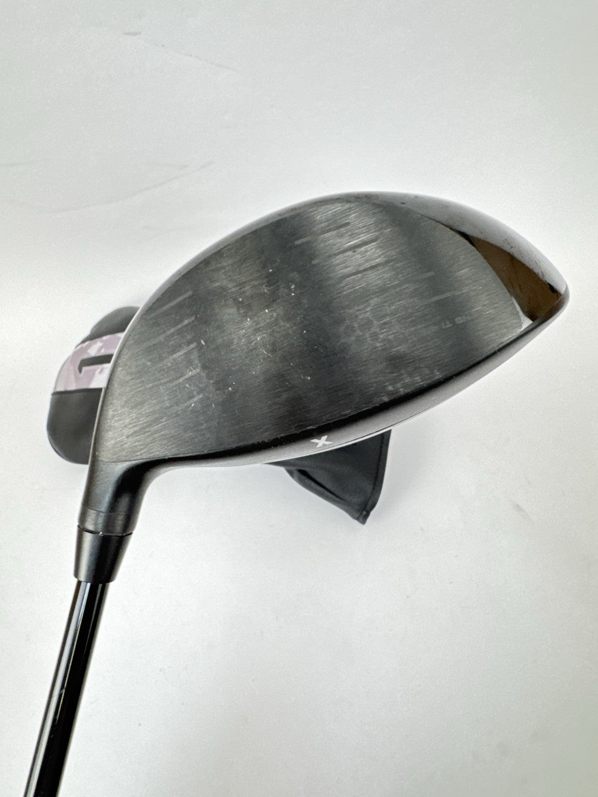 PXG 0311 XF Driver 9* Gen5 Tensei Blue Raw R2 Regular Graphite /Headcover /349336