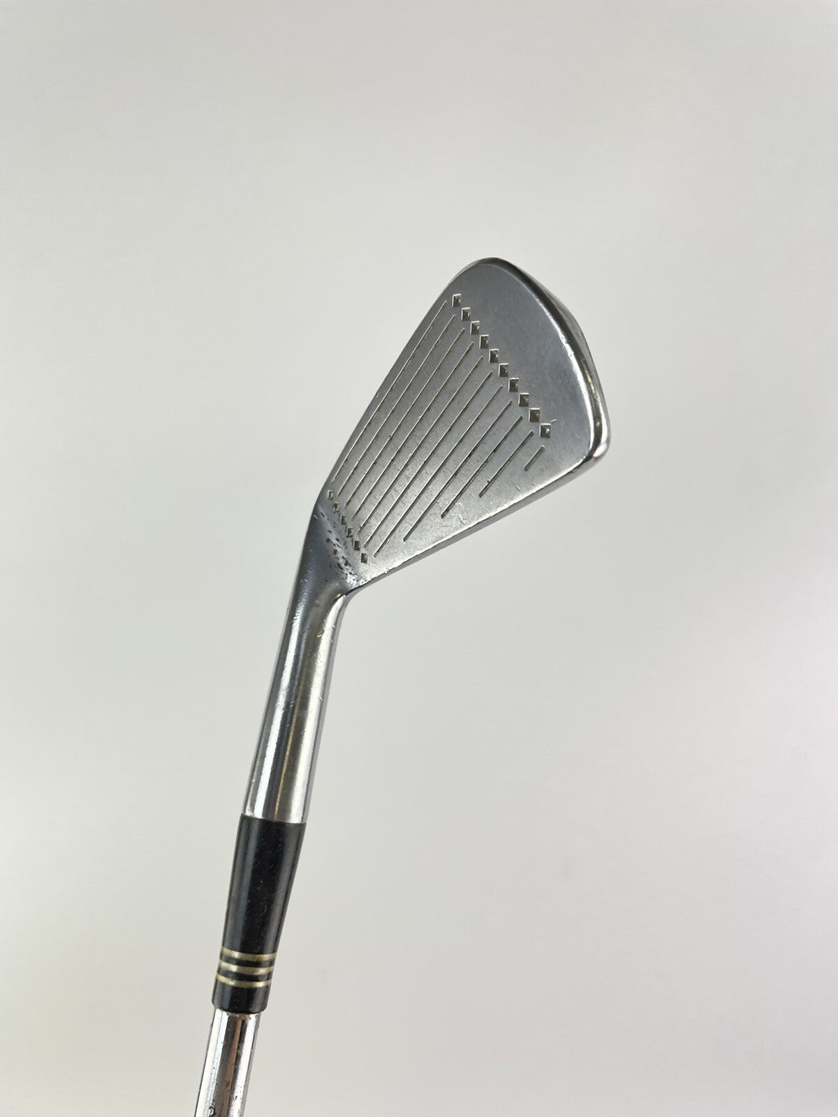 Macgregor Jack Nicklaus Muirfield 20th 3 Iron Regular Steel/Right/New Grip/1240810