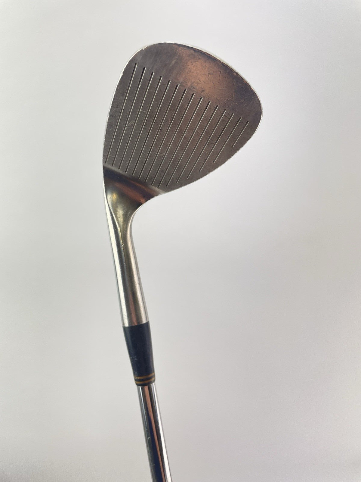 Ray Cook Gap Wedge 52* R300 Regular Flex Steel /Right Handed /New Grip /255158