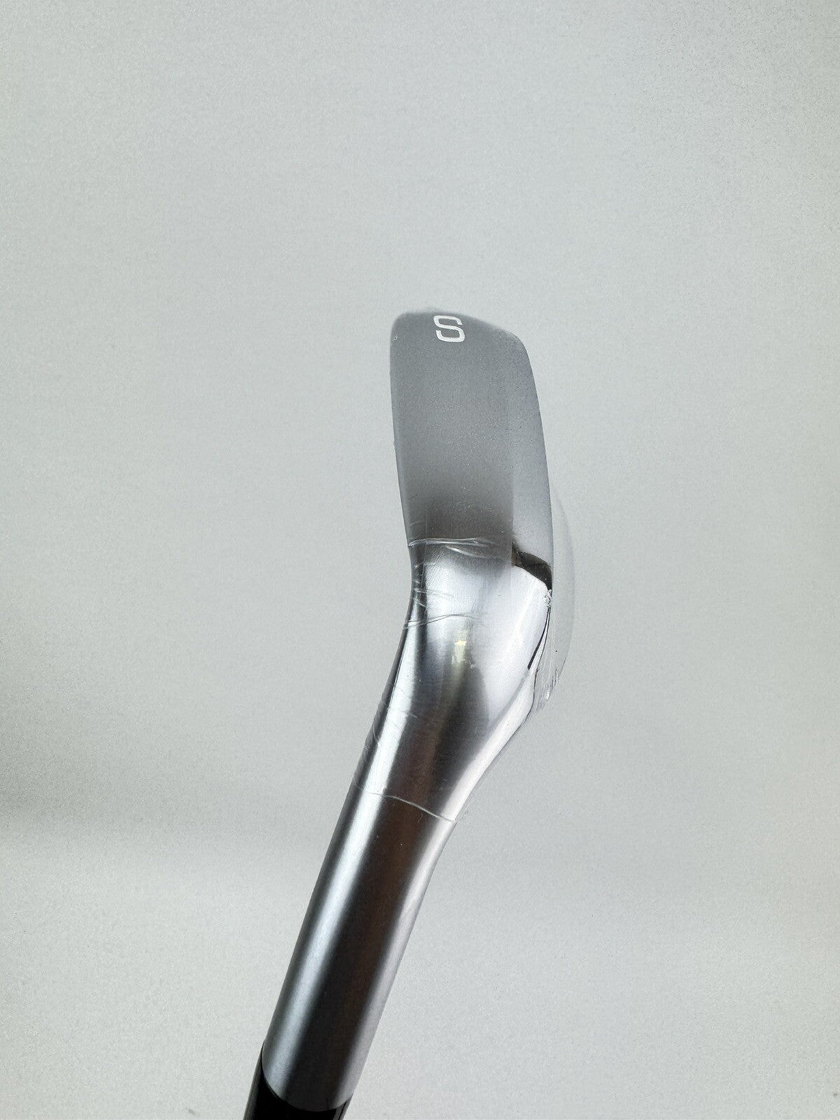 Mizuno JPX923 Sand Wedge Hot Metal 54* Nippon Regular Steel /Left Handed /204754