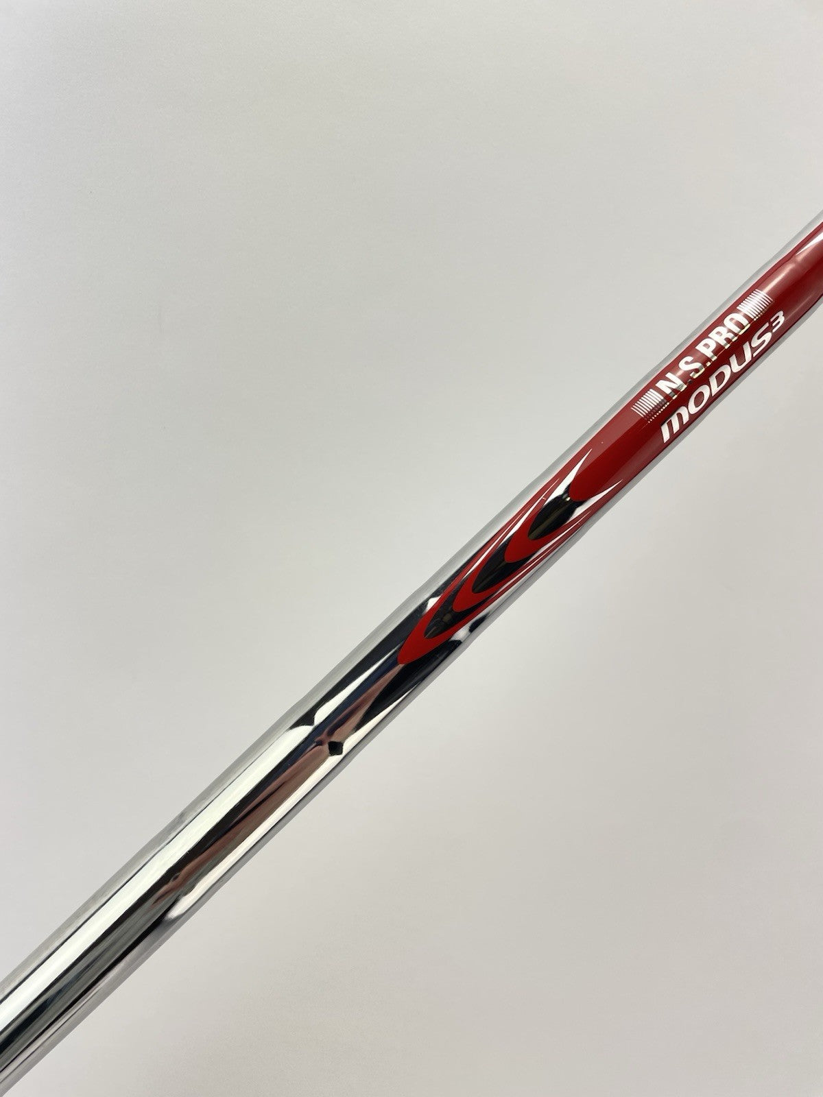 Nippon Modus3 Iron Shaft Tour105 Regular Flex Steel 35.25” /0.370 Parallel/289691