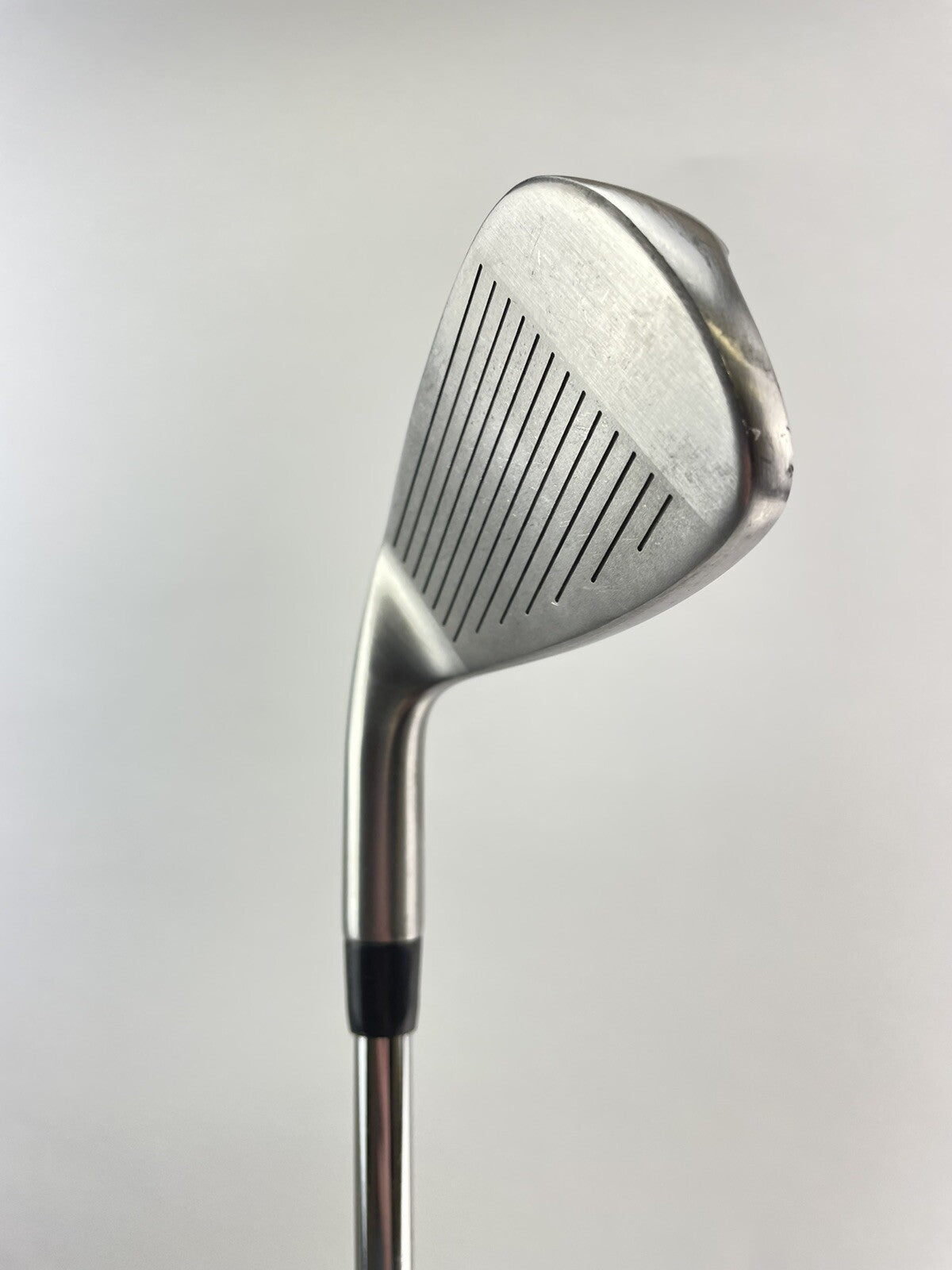 Dunlop Tour 3 Iron Regular Flex Steel/Right Handed /New Grip /2096813