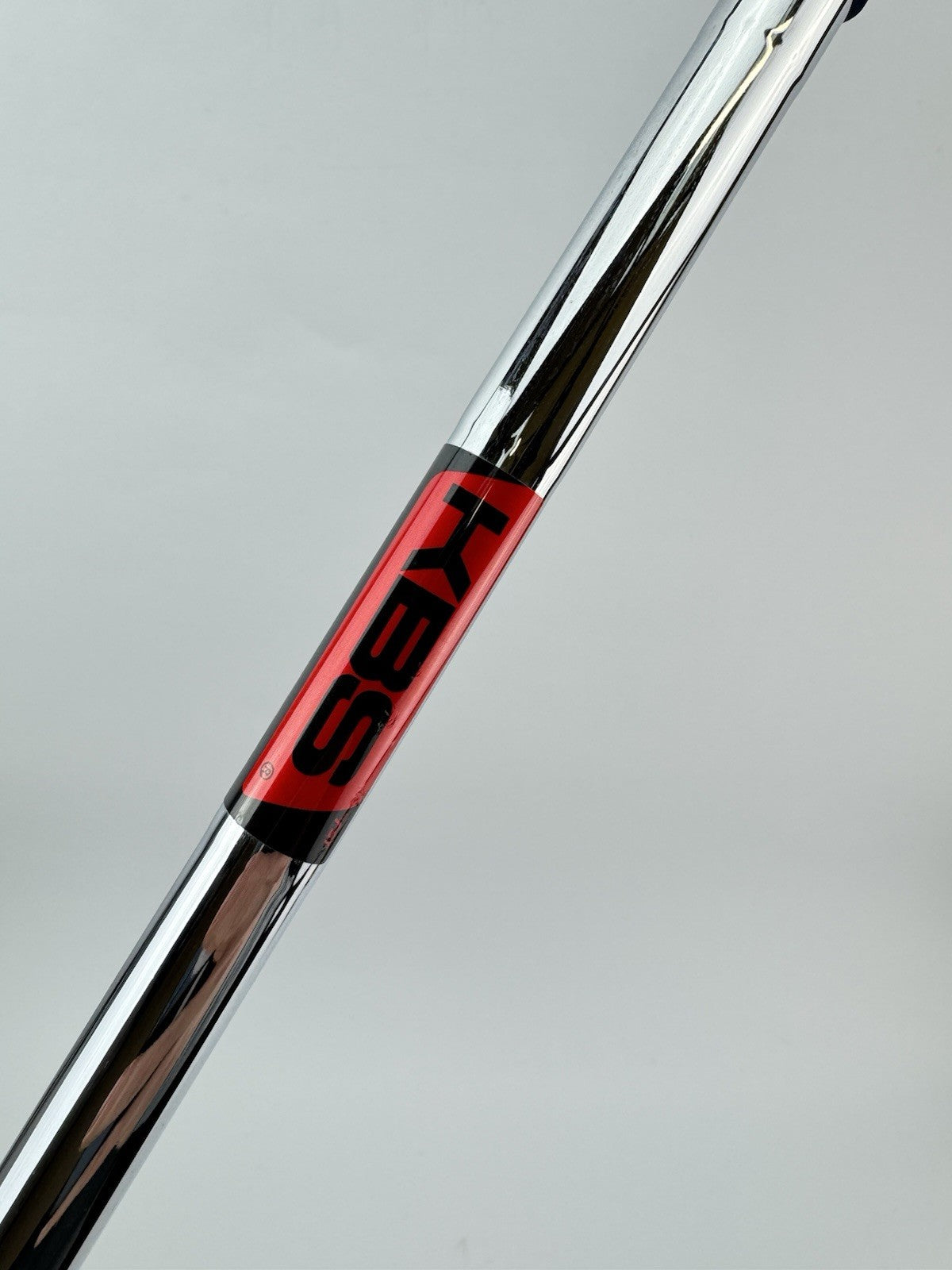 Ben Hogan Edge 9 Iron KBS Tour-v 120 X Flex Steel /Right Handed /2324413