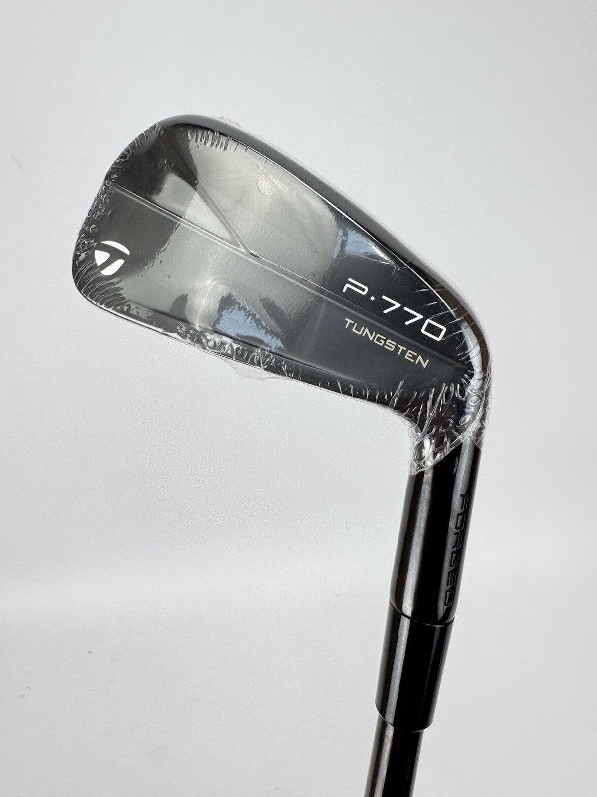 Taylormade P770 Limited Edition Phantom 4 Iron KBS Tour Black Stiff Steel/365641