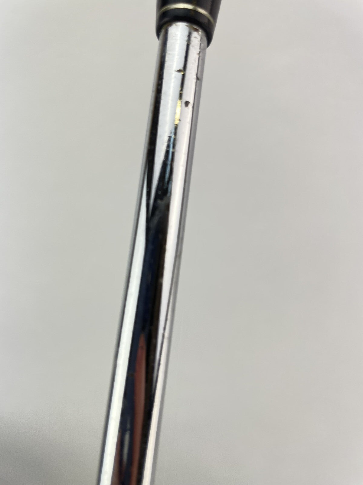 Williams Golf 7 Iron Uniflex Steel Shaft /Right Handed /New Grip /2056918
