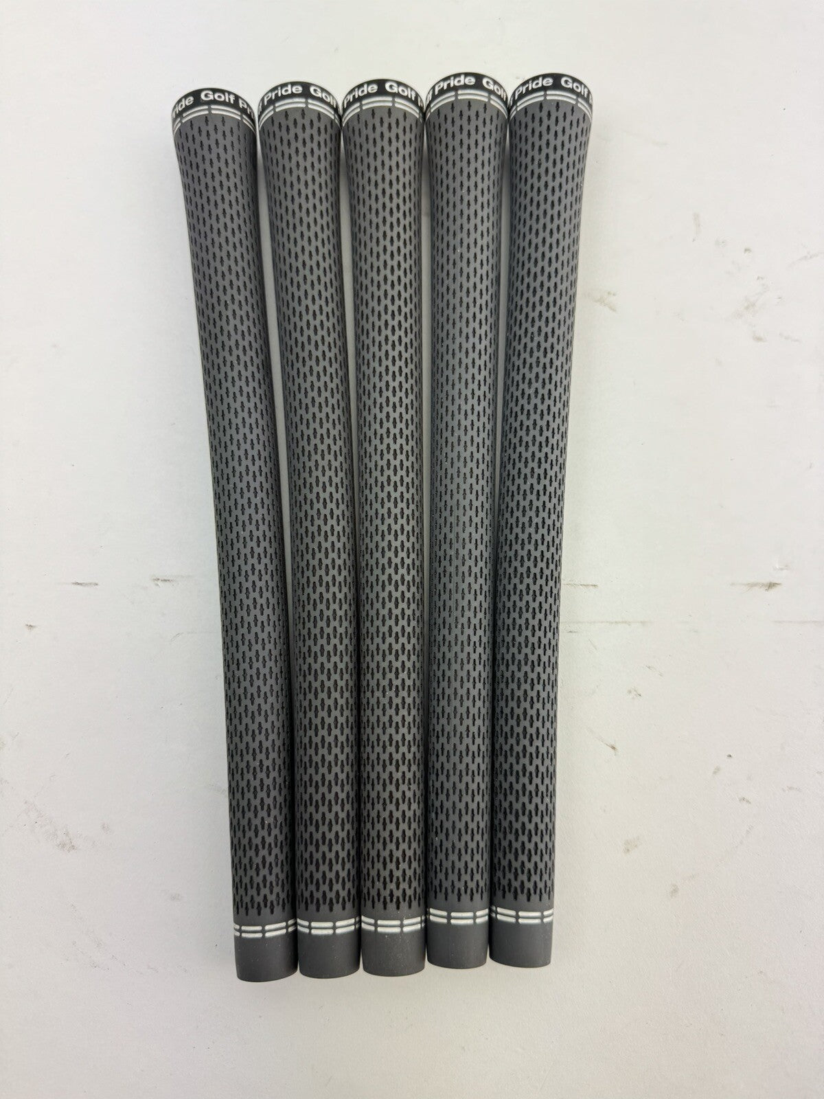 Golf Pride Grips Tour Velvet 360 Taylormade (5) Standard /Grey /Pulled / 331071