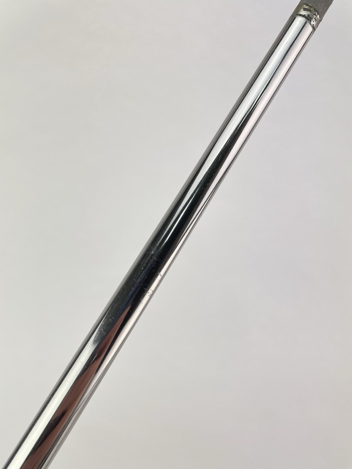 Catalyst 50 Iron Shaft 5.0 Senior Flex Graphite 34.5" /0.370 Parallel /203808