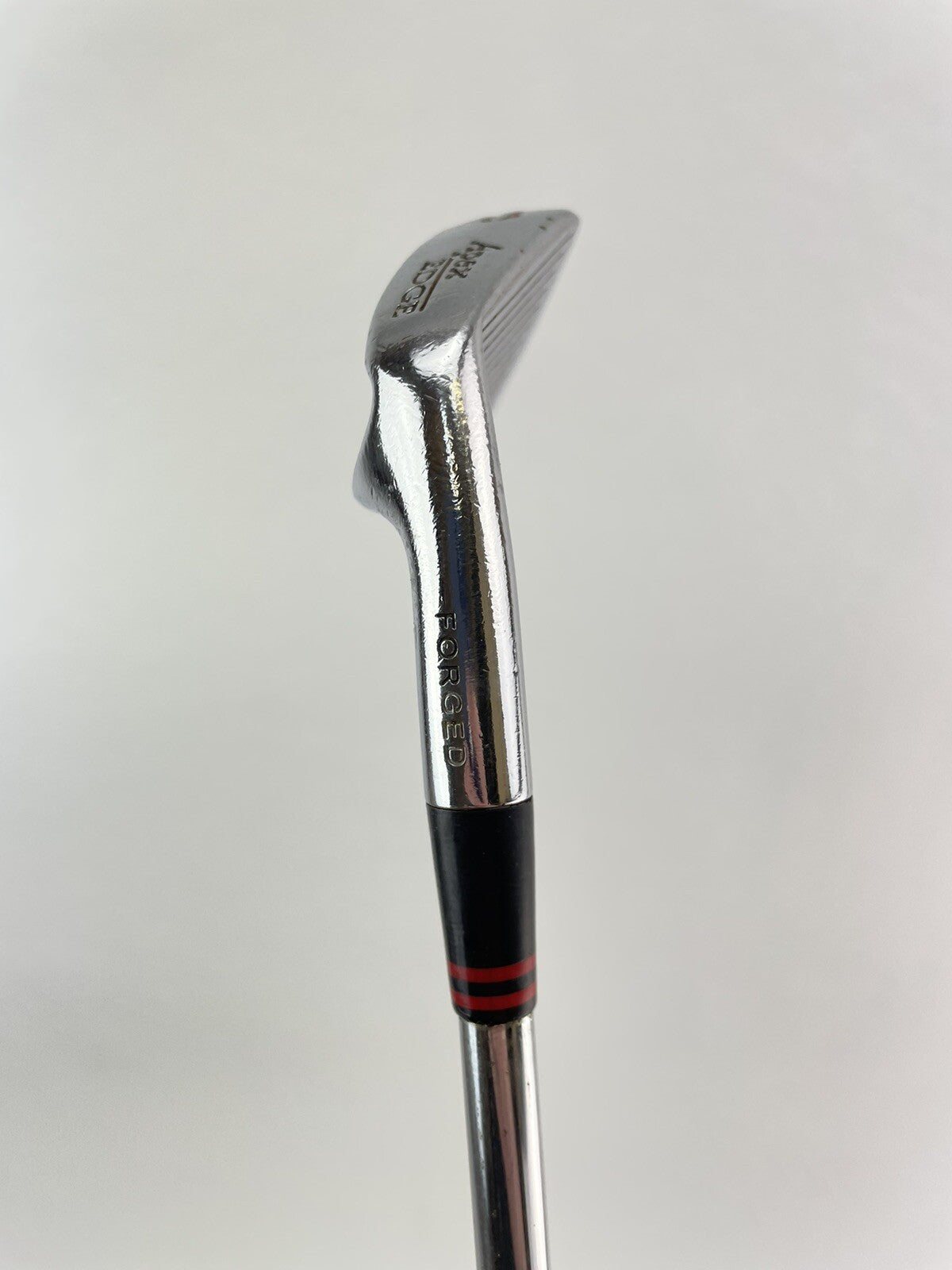 Ben Hogan 8 Iron Forged Apex Edge Stiff Flex Steel /Right Handed /New Grip/202726