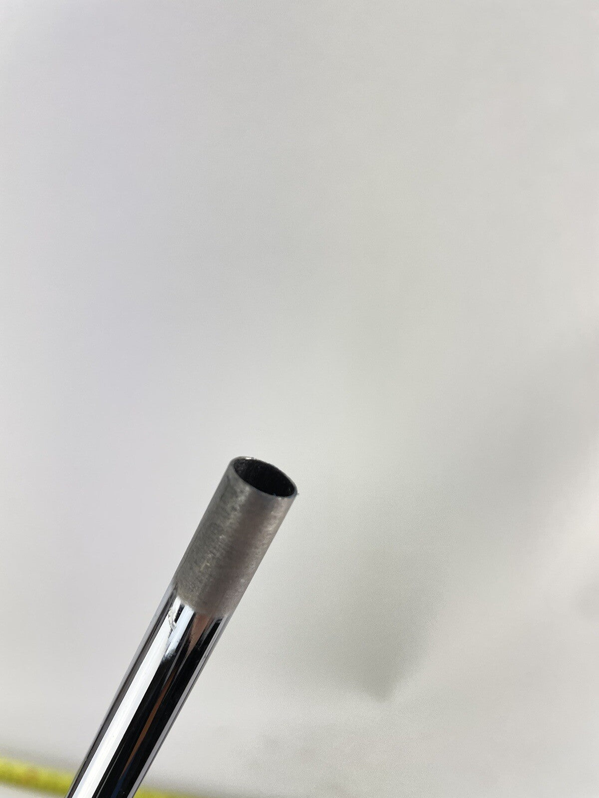 KBS Max 80 Iron Shaft Regular Flex Steel 35.5" /0.370 Parallel /155158