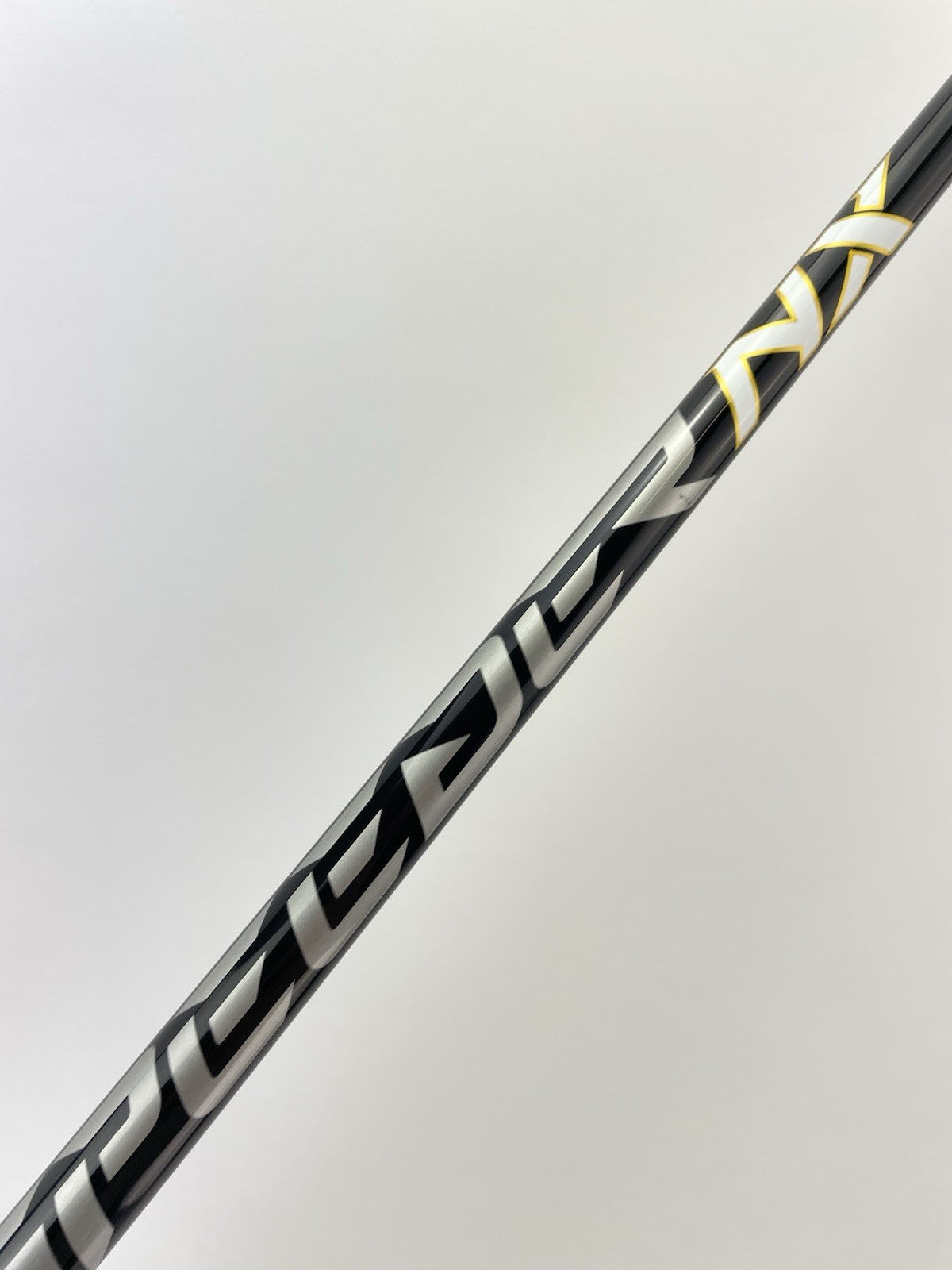 Fujikura Speeder NX Iron Shaft TCS Senior Flex Graphite 35.25” /0.370 /289673