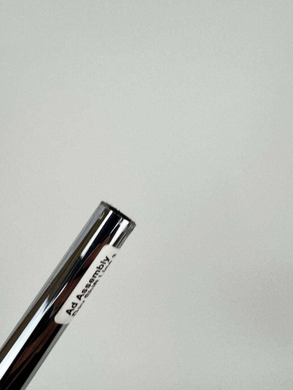 Dynamic Gold 95 Iron Shaft VSS Pro R300 Regular Steel 35.25”/0.355 Tapered/3312712