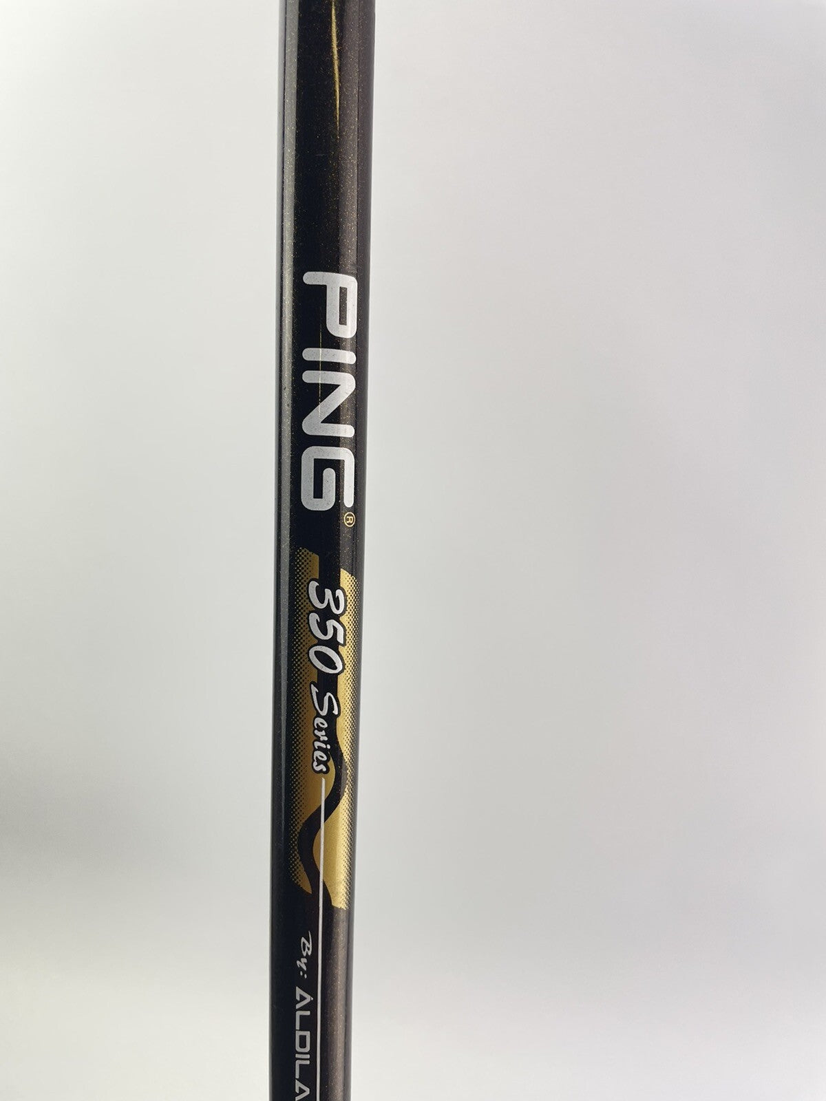 Ping ISI Becu 5 Iron Beryllium Orange Dot Regular Graphite /Left /New Grip/2157612