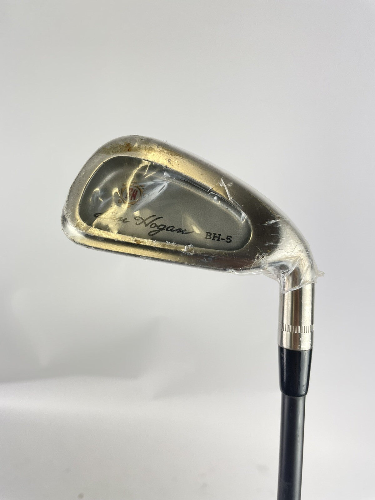 Ben Hogan 6 Iron Golf BH-5 Apex (3) Regular Flex Graphite /Right /New /50290