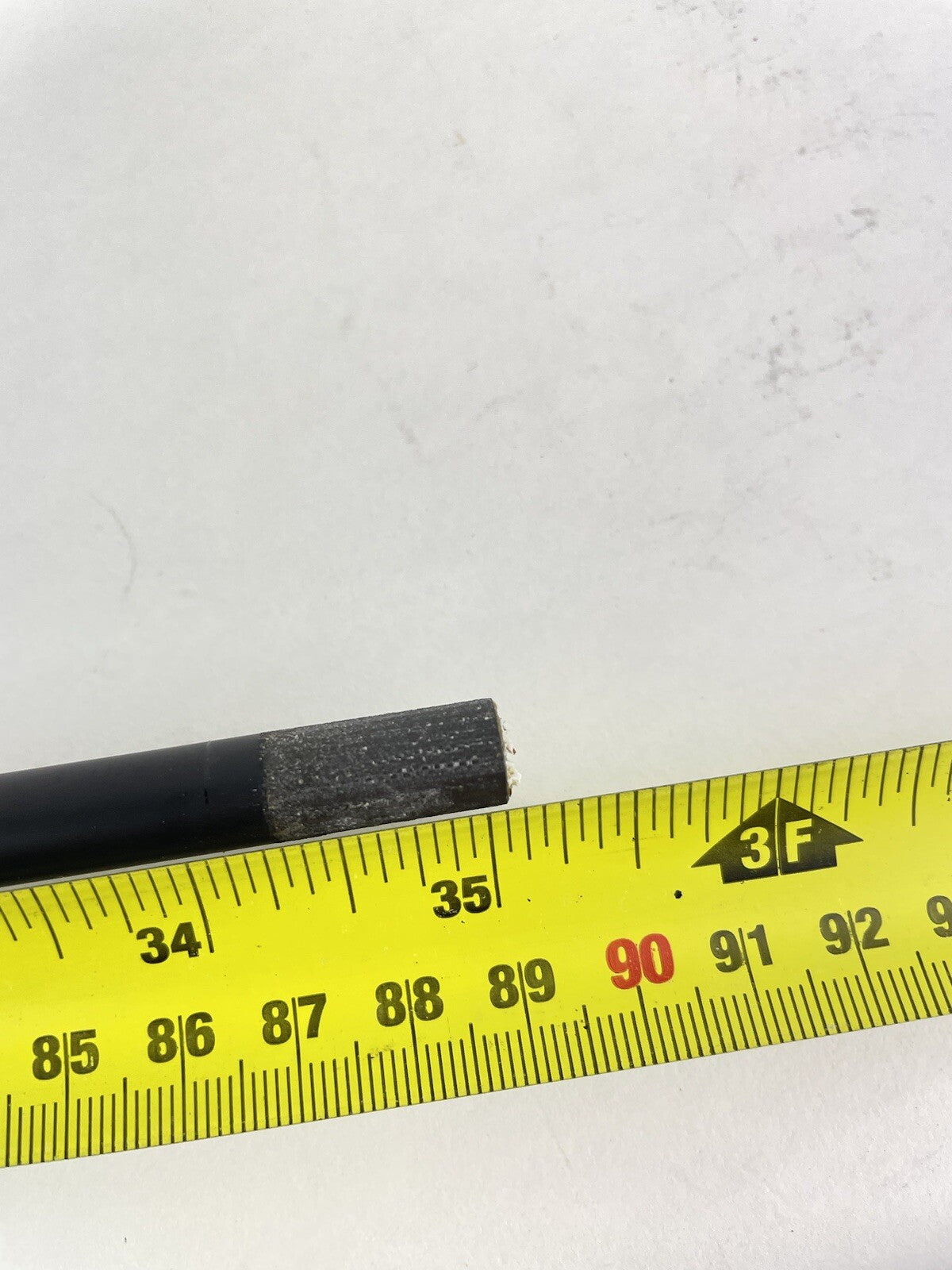 Cypher Sixty Iron Shaft 5.5 Regular Flex Graphite 35" /0.370 Parallel /1818513