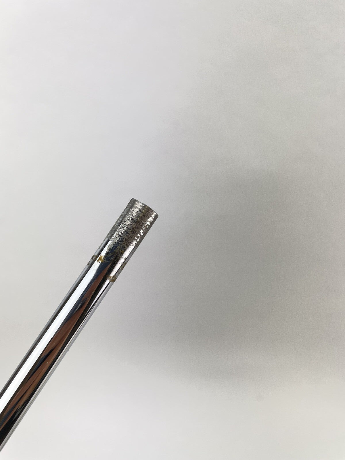 Elevate MPH Iron Shaft 85 Stiff Flex Steel 35" /0.370 Parallel Tip /192527