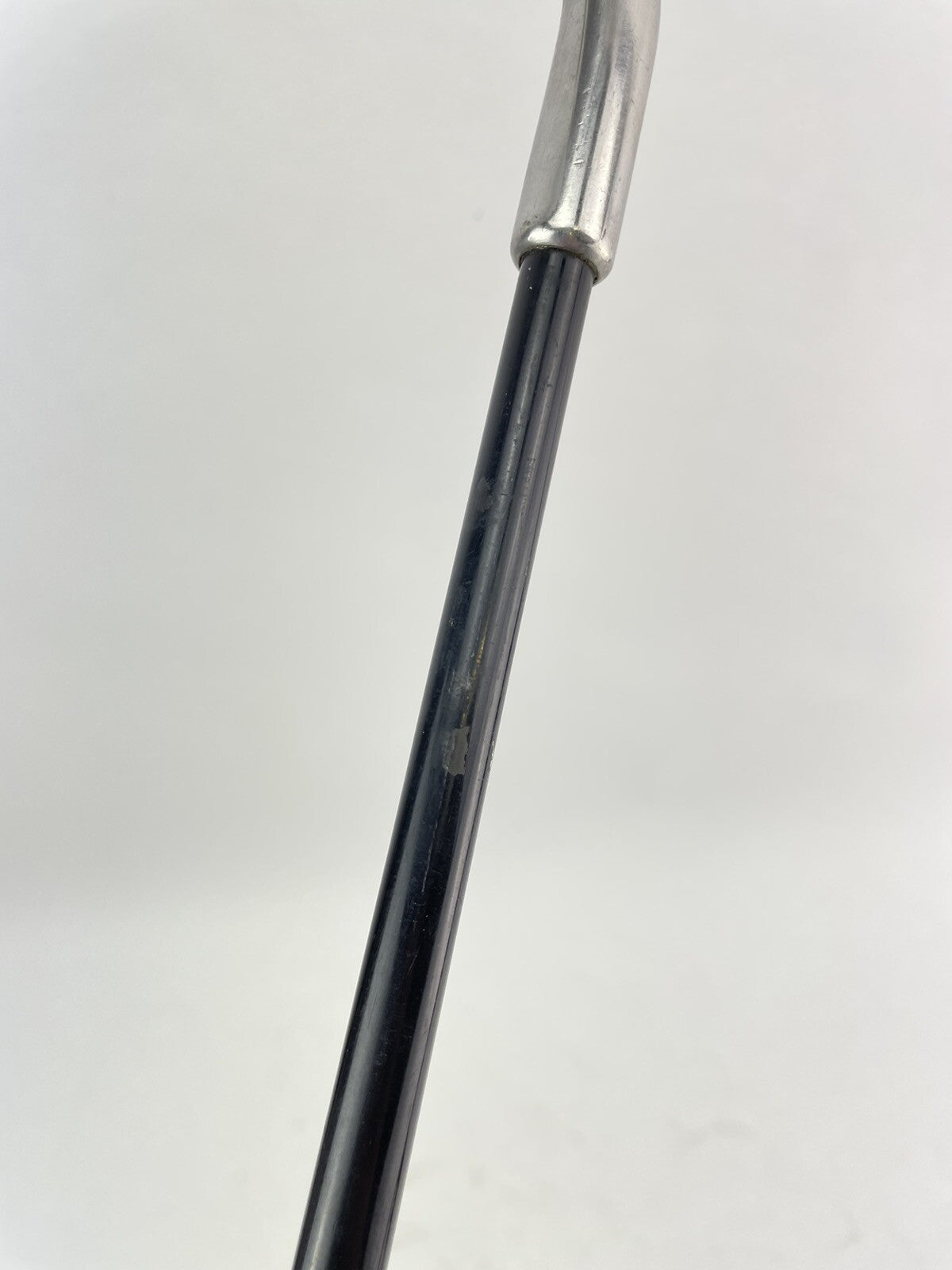 Mens Golf Sand Wedge Triumph Regular Graphite /Left Handed /New Grip /1993716