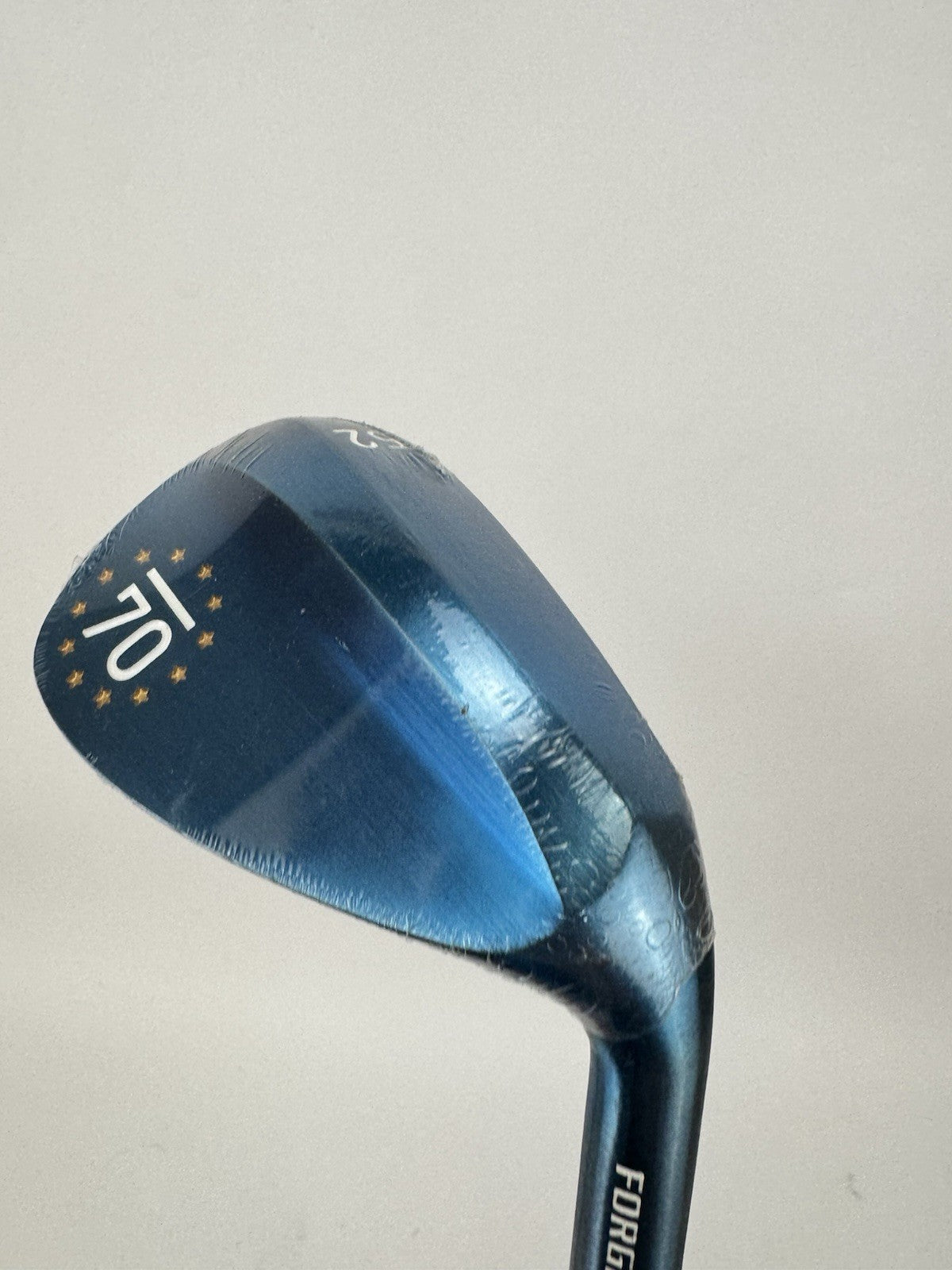 Sub 70 Gap Wedge 52* Team Europe Ryder Cup DG MID90 S300 Stiff Steel /New/339761