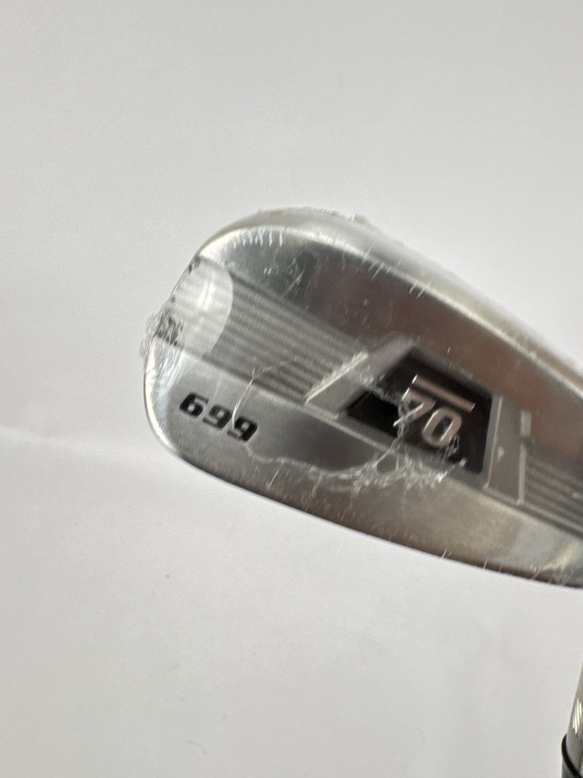 Sub70 4 Iron 699 Pro Stiff Flex Graphite /Right Handed /363883