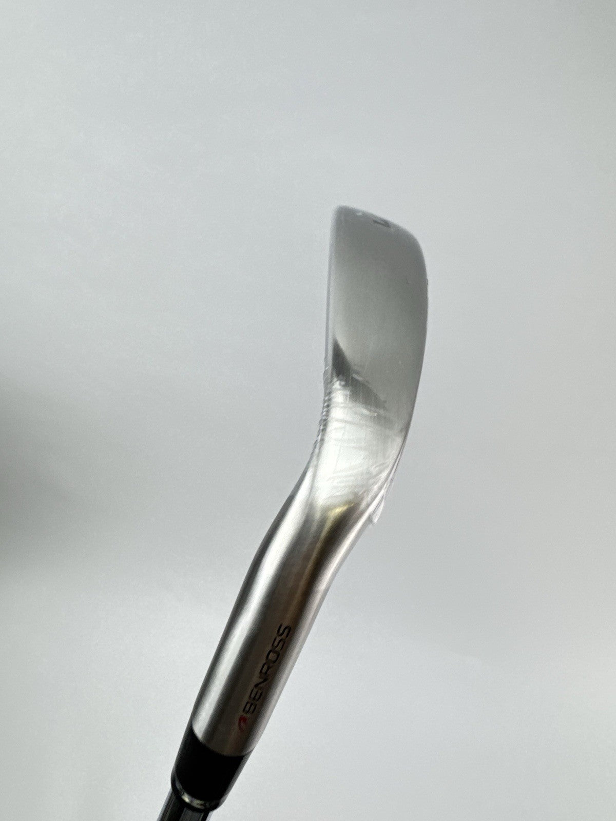 Benross Left Handed 5 Iron HTX KBS Tour 90 Regular Flex Steel /New /165466