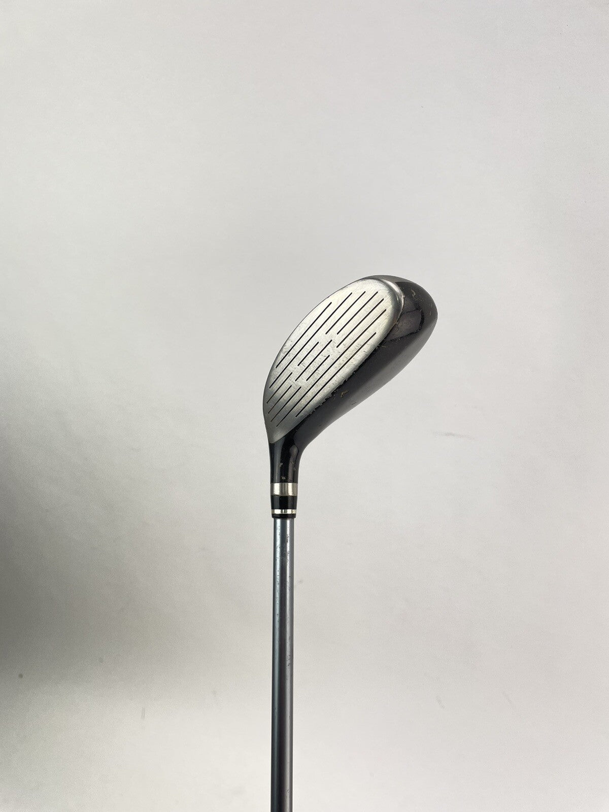Wilson Staff 4 Hybrid 21* UST Ladies Flex Graphite /Right Hand /New Grip /176279