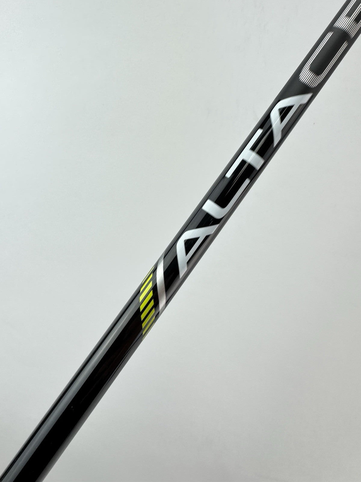 Ping Alta CB Iron Shaft AWT Regular Flex Graphite 35.75 /0.355 Tapered /260121