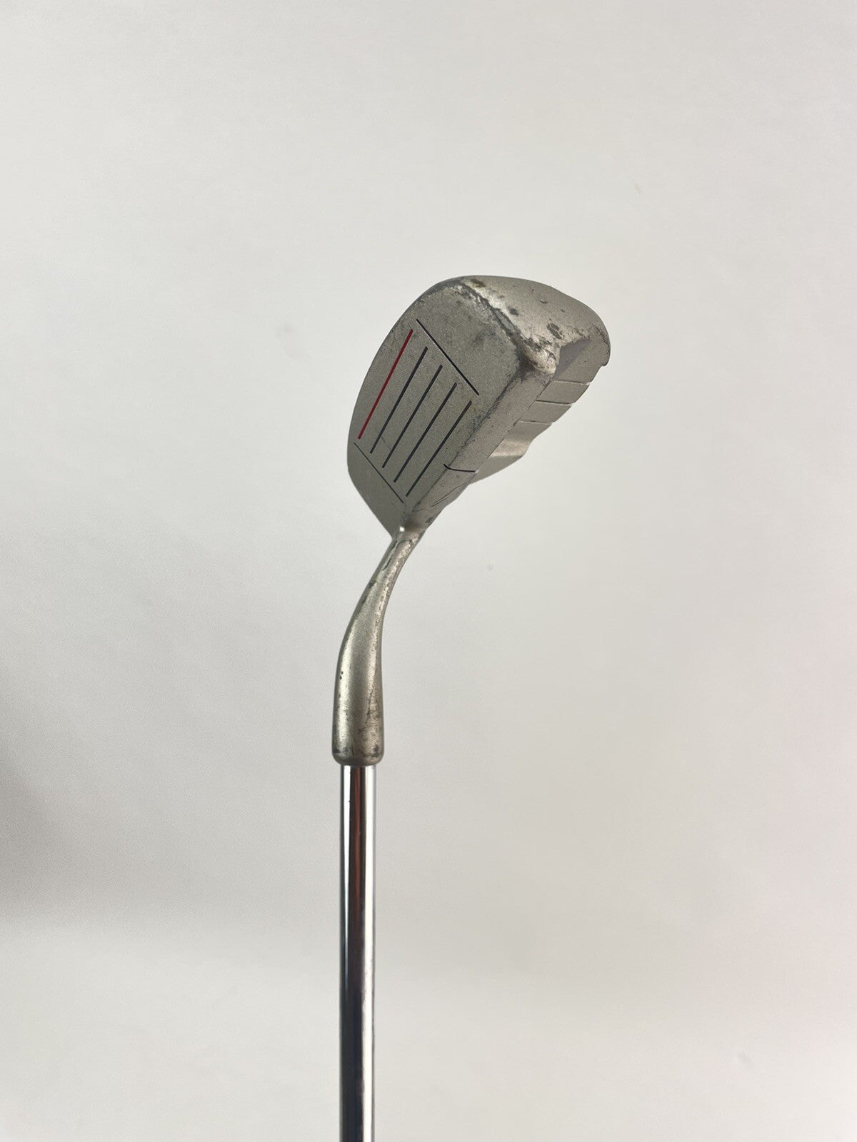 Slazenger V300 Golf Chipper Regular Steel /Right Handed /35.5" /New Grip /198588
