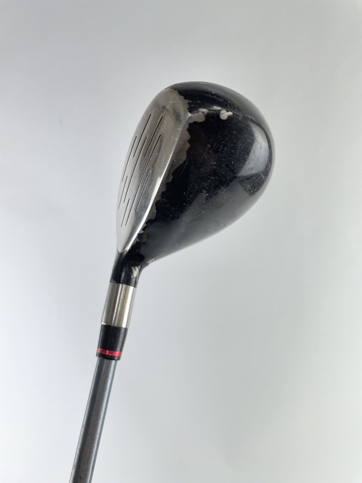 John Letters 4 Hybrid 22* Aldila Regular Graphite /Right /Midsize Grip /117947
