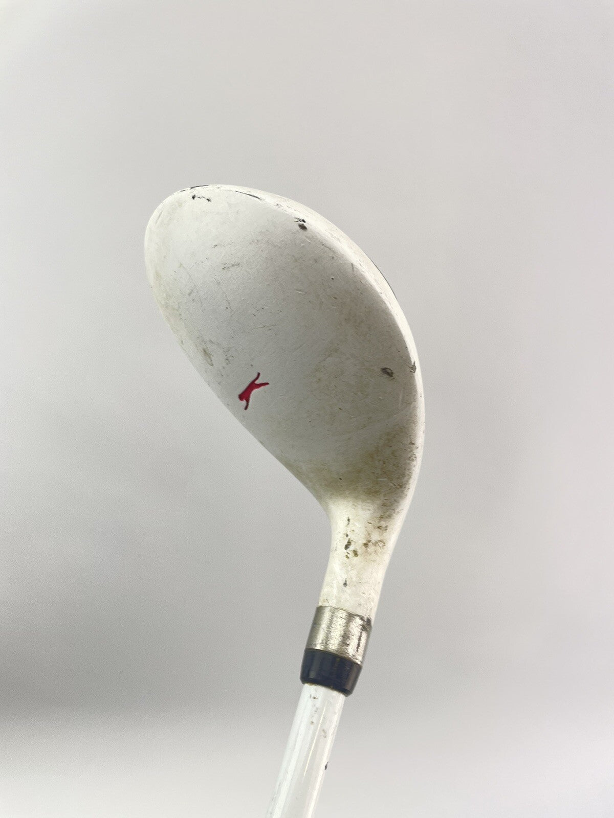 Slazenger Ladies Hybrid 27* V300 Ladies Flex Graphite /Right /New Grip /2157712