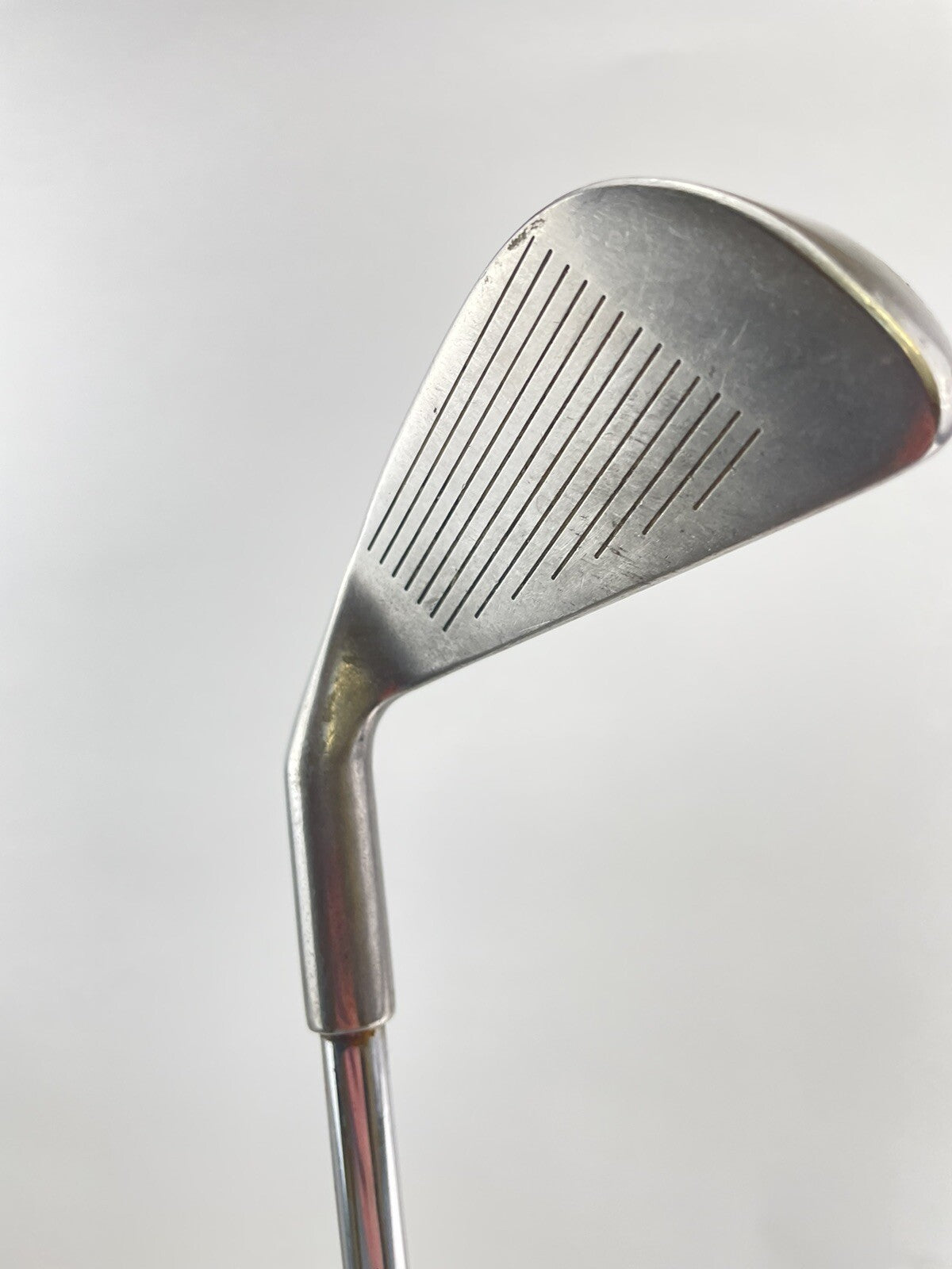Ping Eye 3 Iron Black Dot Regular Flex Steel /Right Handed /New Grip /2106212