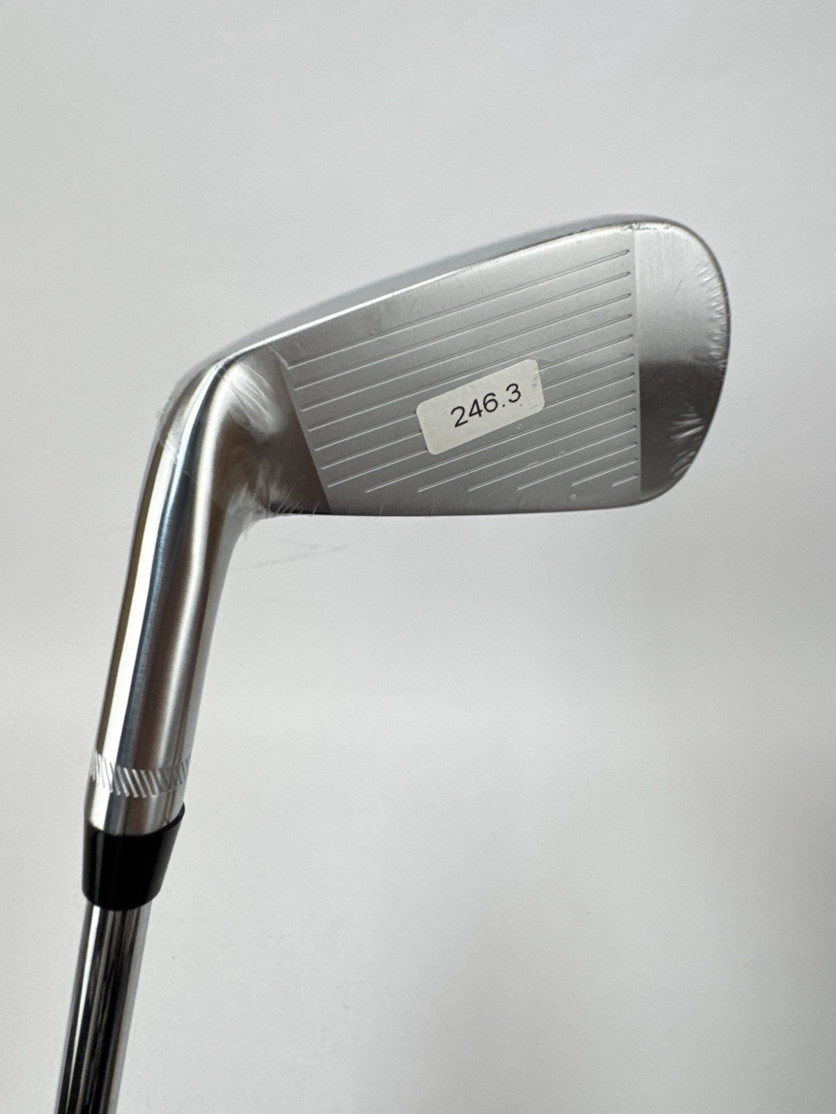 Sub 70 639CB 4 Iron 23* Forged Dynamic Gold Mid 115 S300 Stiff Steel /New /3453910
