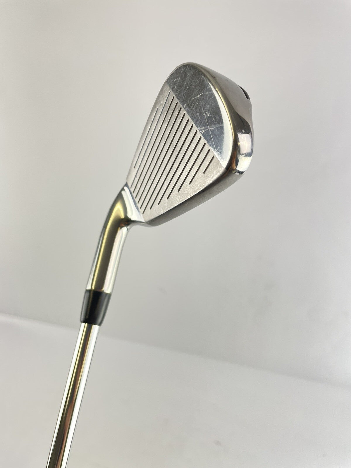 Lynx Mens 6 Iron Regular Flex Steel /Right Handed /1085612