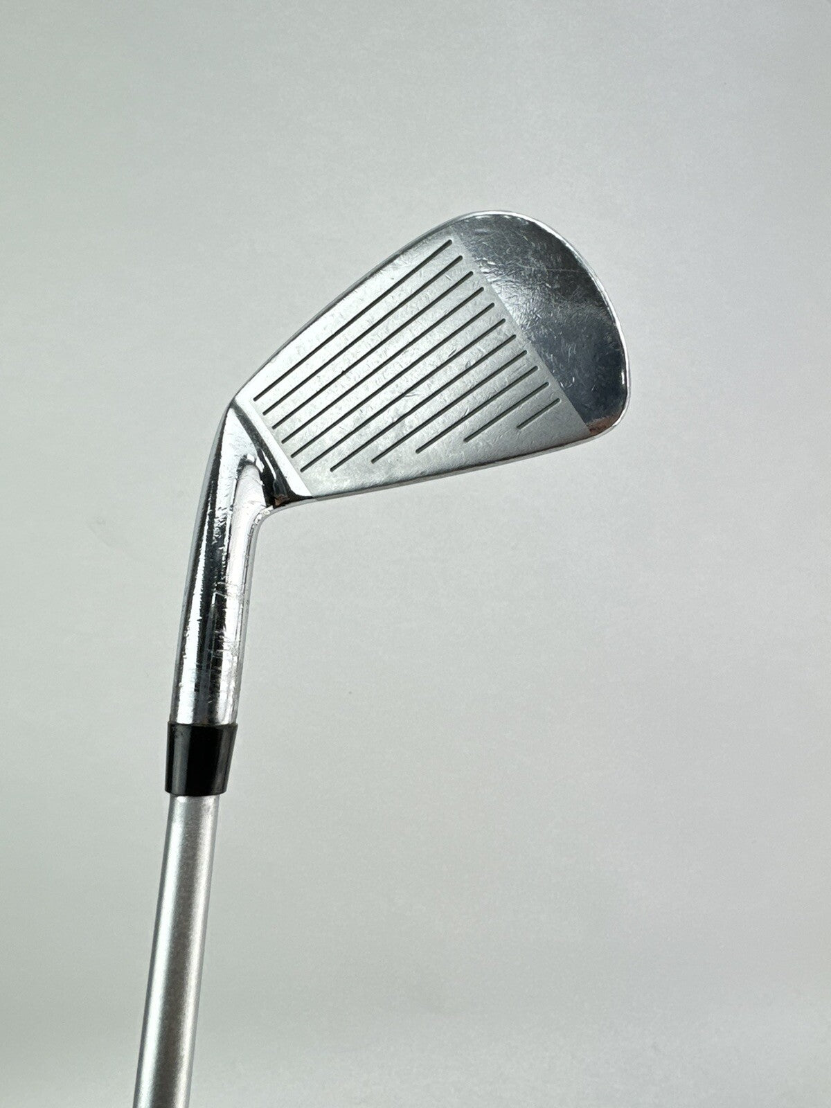 Mizuno MP67 4 Iron Forged KBS Tour C-Taper Regular Steel /New Shaft + Grip/200259
