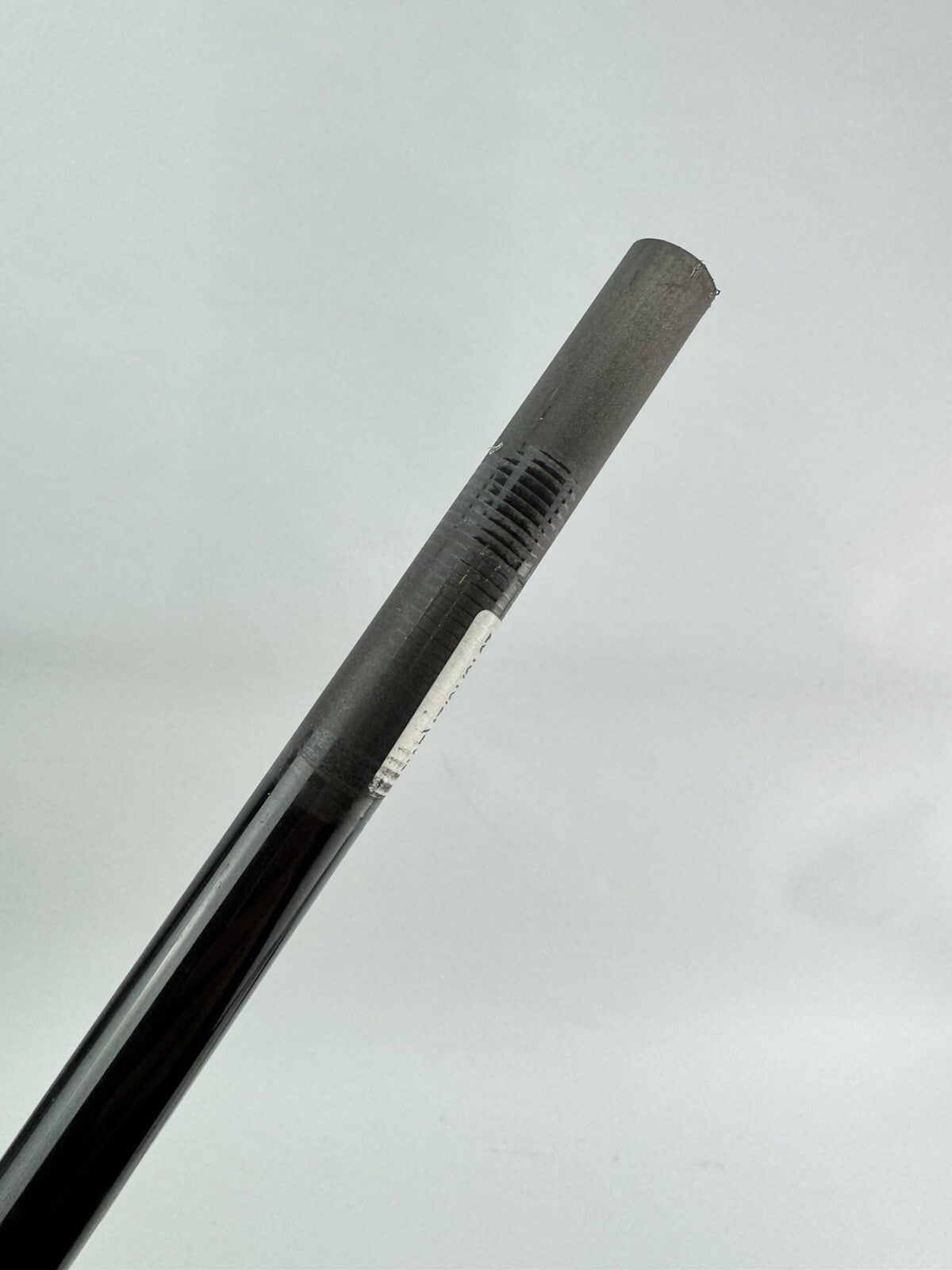 Fujikura Atmos Iron Shaft Stiff Flex Graphite 36” /0.370 Parallel /2239911