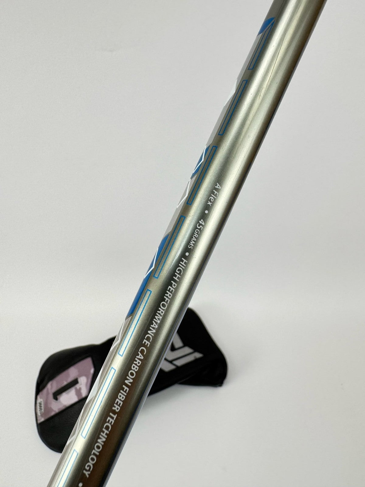 PXG 0211 Driver 10.5 Right Handed Helium A Senior Flex Graphite Headcover/3665316