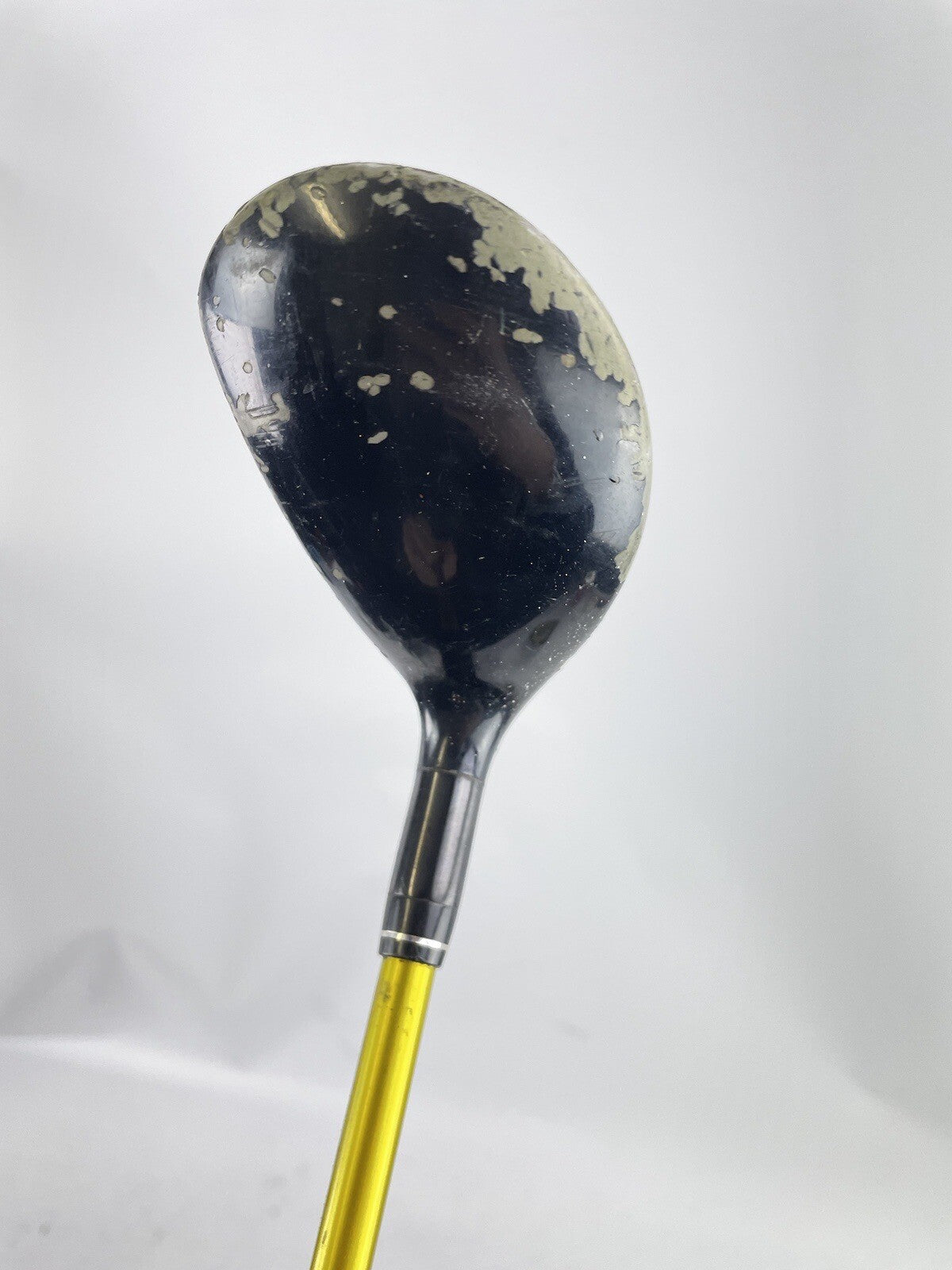 Yonex Golf 4 Hybrid 23 Degrees VXF Regular Graphite /Right /New Grip /86357