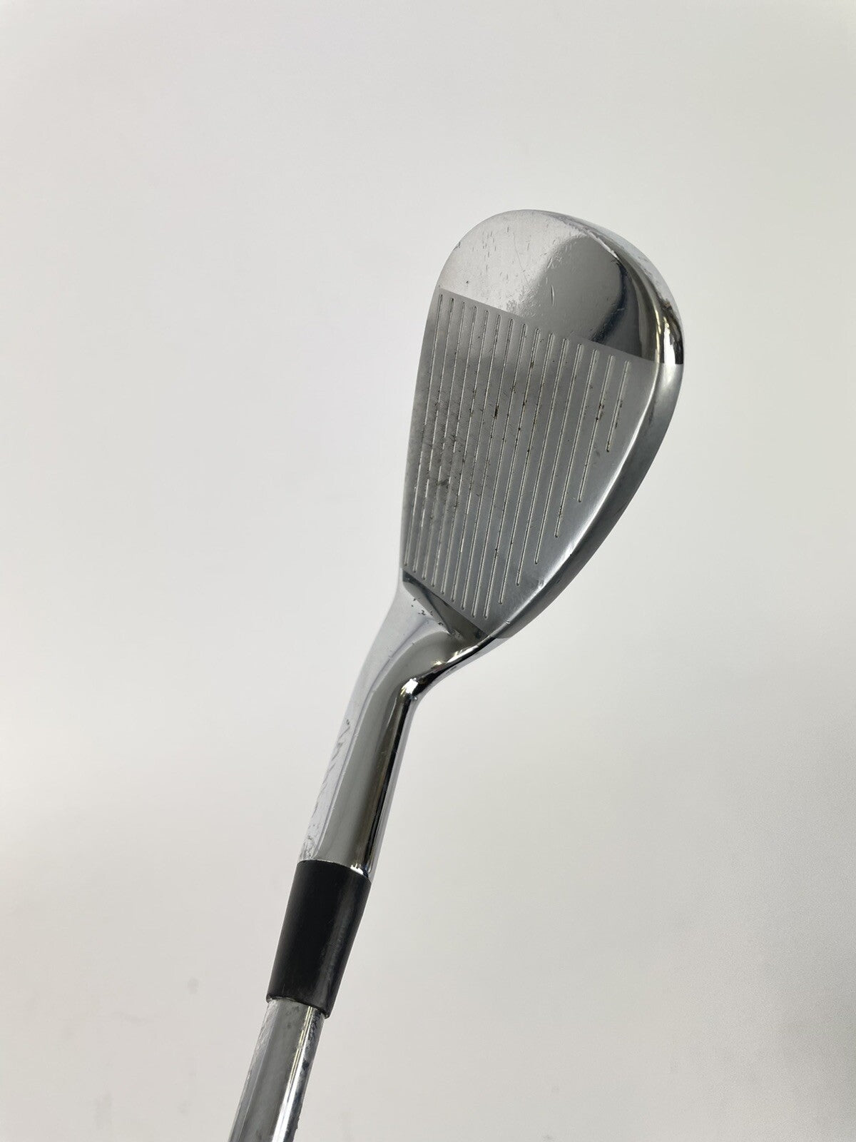 Snake Eyes 9 Iron 600XC Forged R300 Regular Steel /Right Handed /New Grip /04547