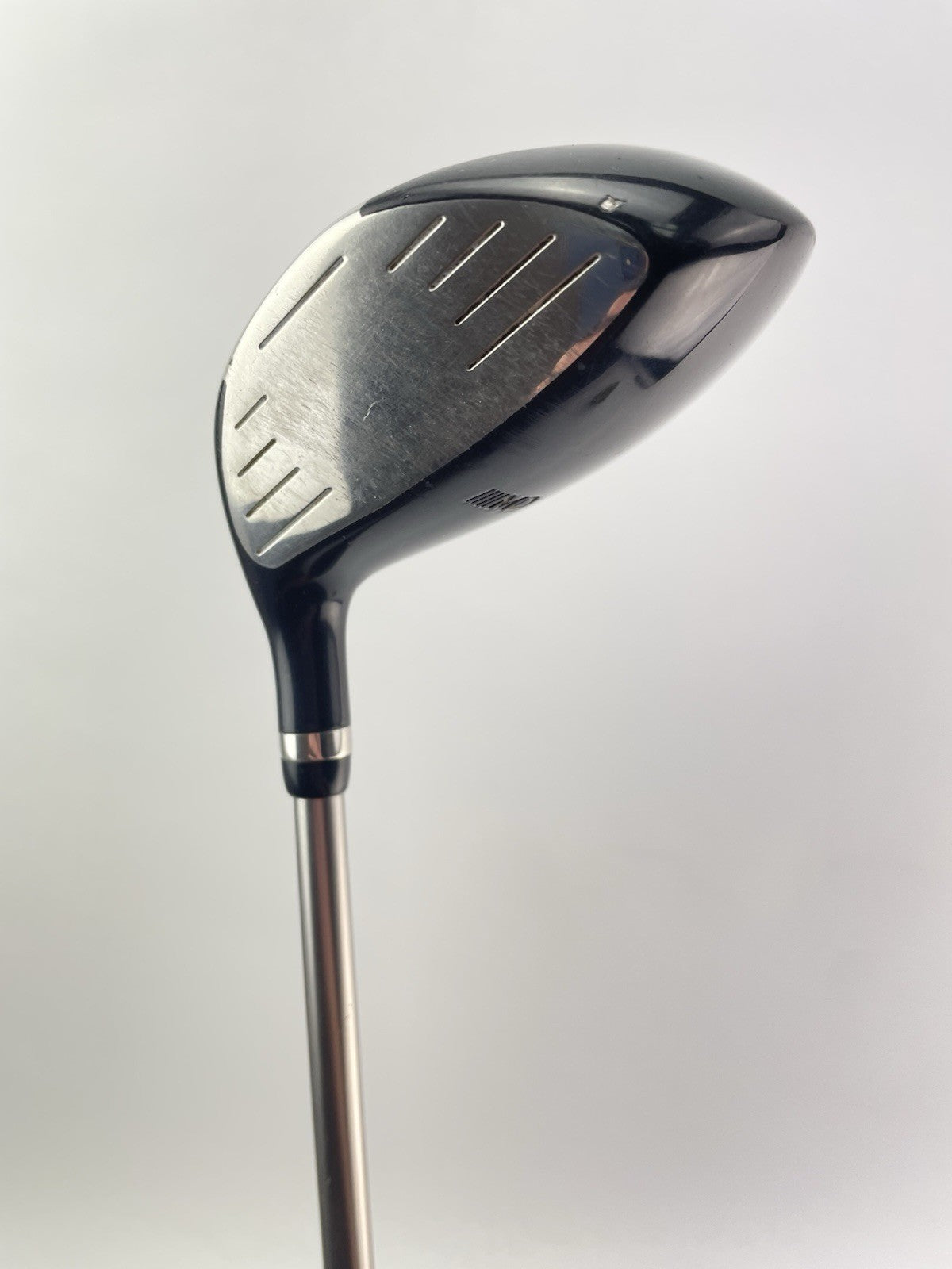 MD Golf 5 Wood 20* Regular Flex Graphite /Right Handed /New Grip /259135