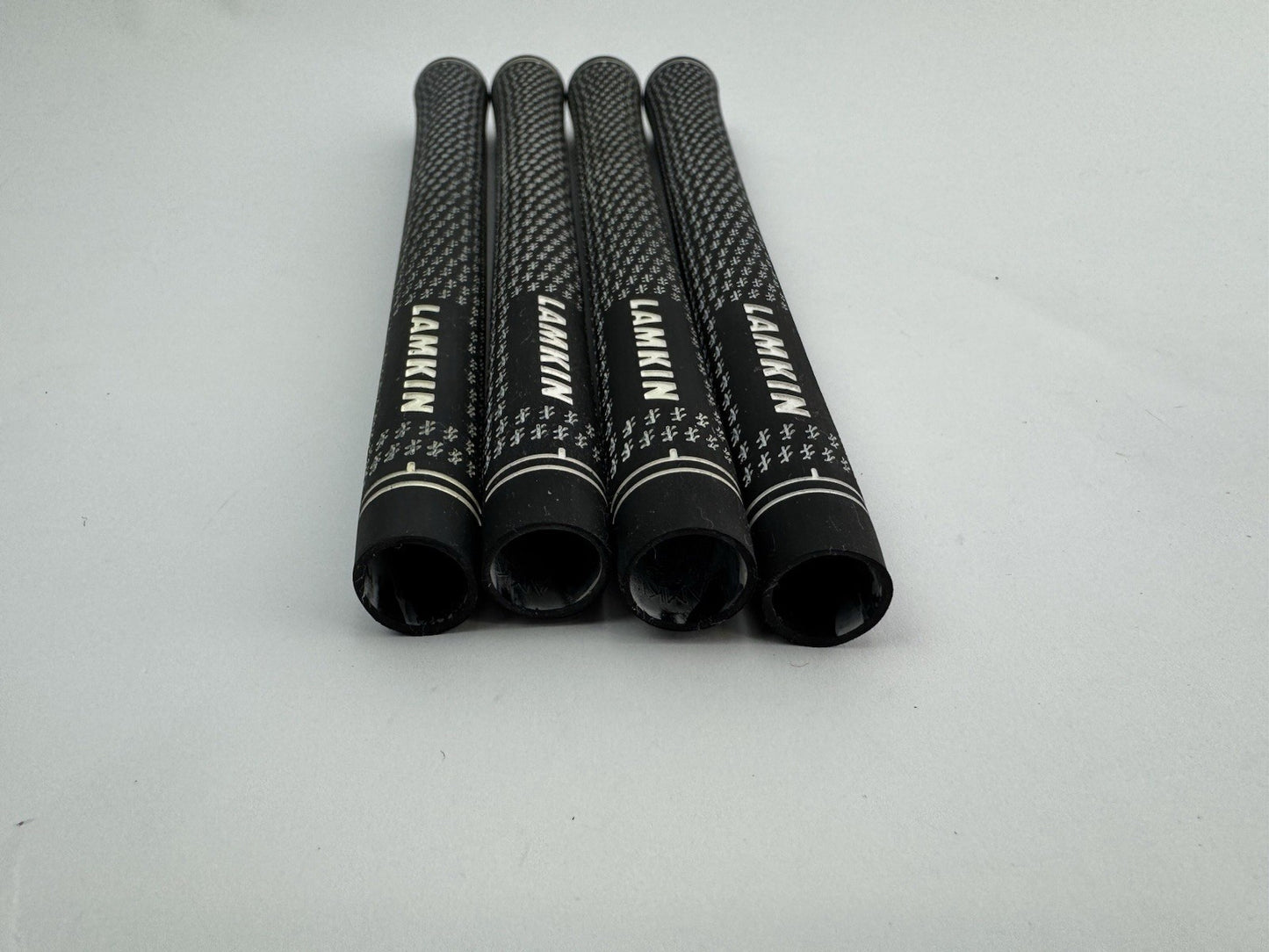 Lamkin Crossline Golf Grips (4) Mens Standard /Pulled /287798