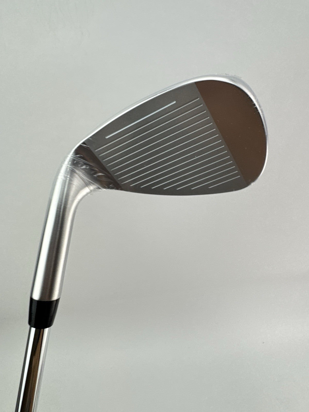 Cobra RadSpeed One Length Gap Wedge 48* KBS Tour 90 Stiff Flex Steel /254979
