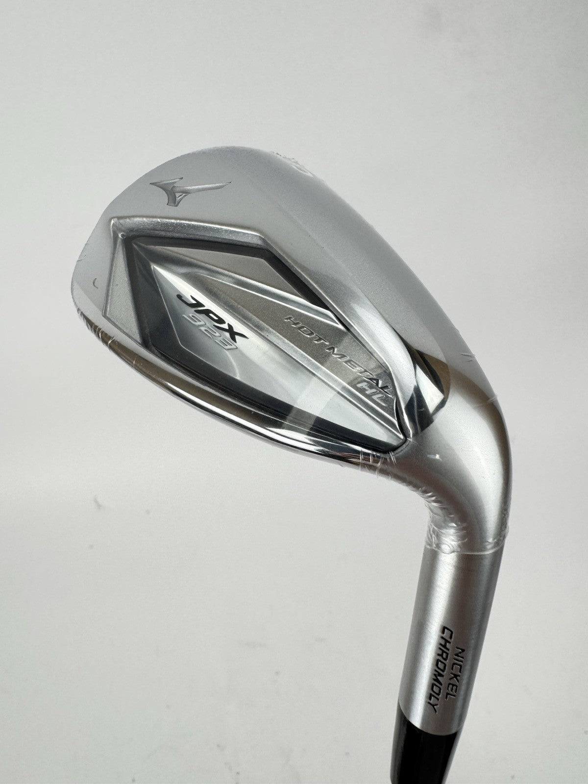 Mizuno JPX923 Sand Wedge 55* Hot Metal HL Recoil ESX F3 Regular Graphite /363990