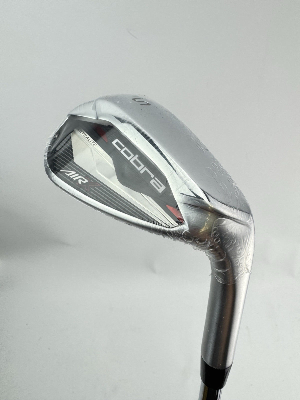 Cobra Air X Sand Wedge 55* Regular Flex Steel /Right Handed /New /304591