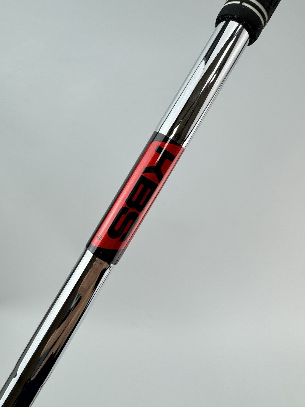 Cobra LTDX 7 Iron KBS Tour 90 Regular Flex Steel /Right /Lamkin /New /3245112