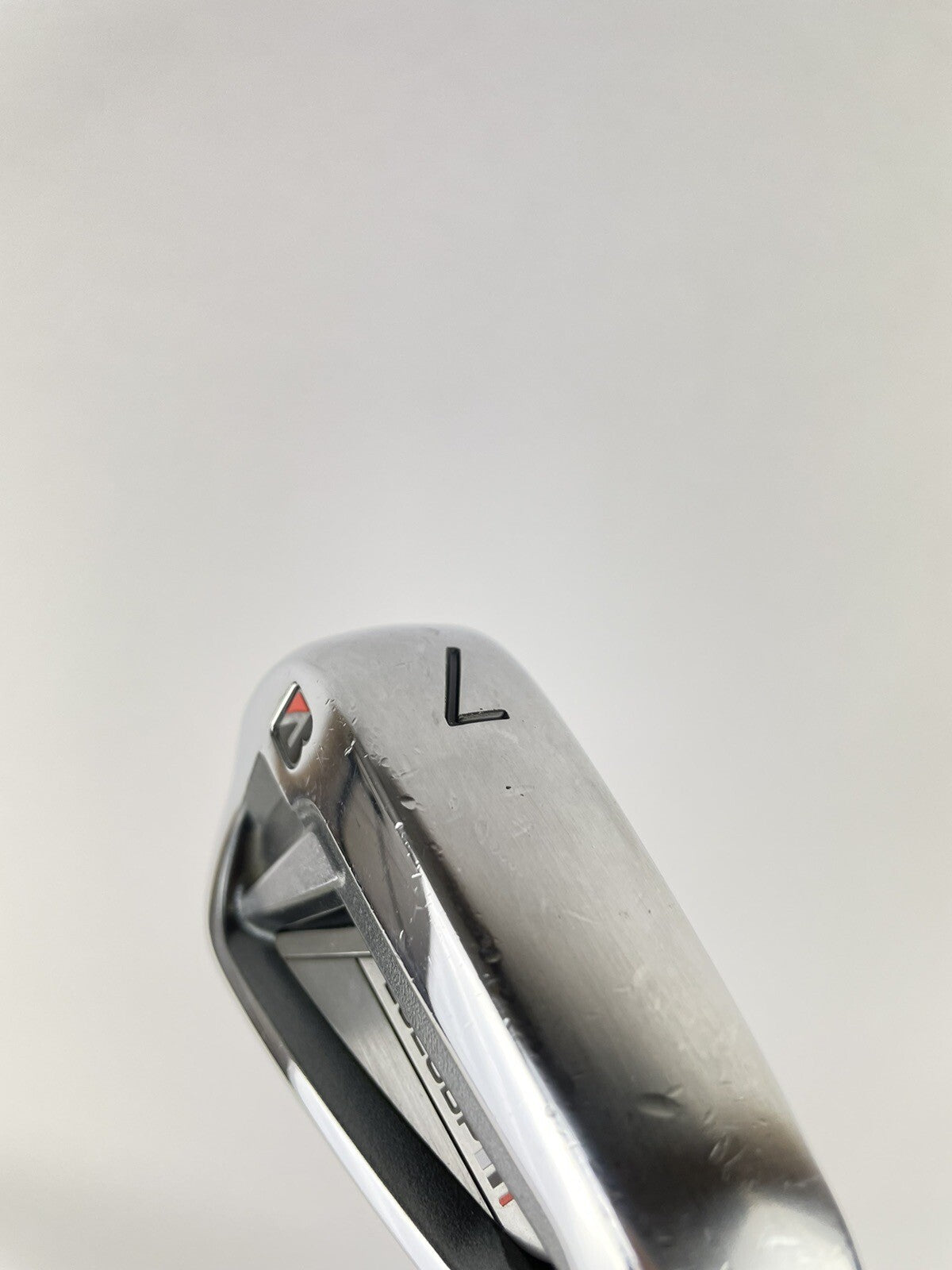 Bridgestone TourB 202CBP 7 Iron Recoil ES F4 Stiff Graphite /New Grip /125063