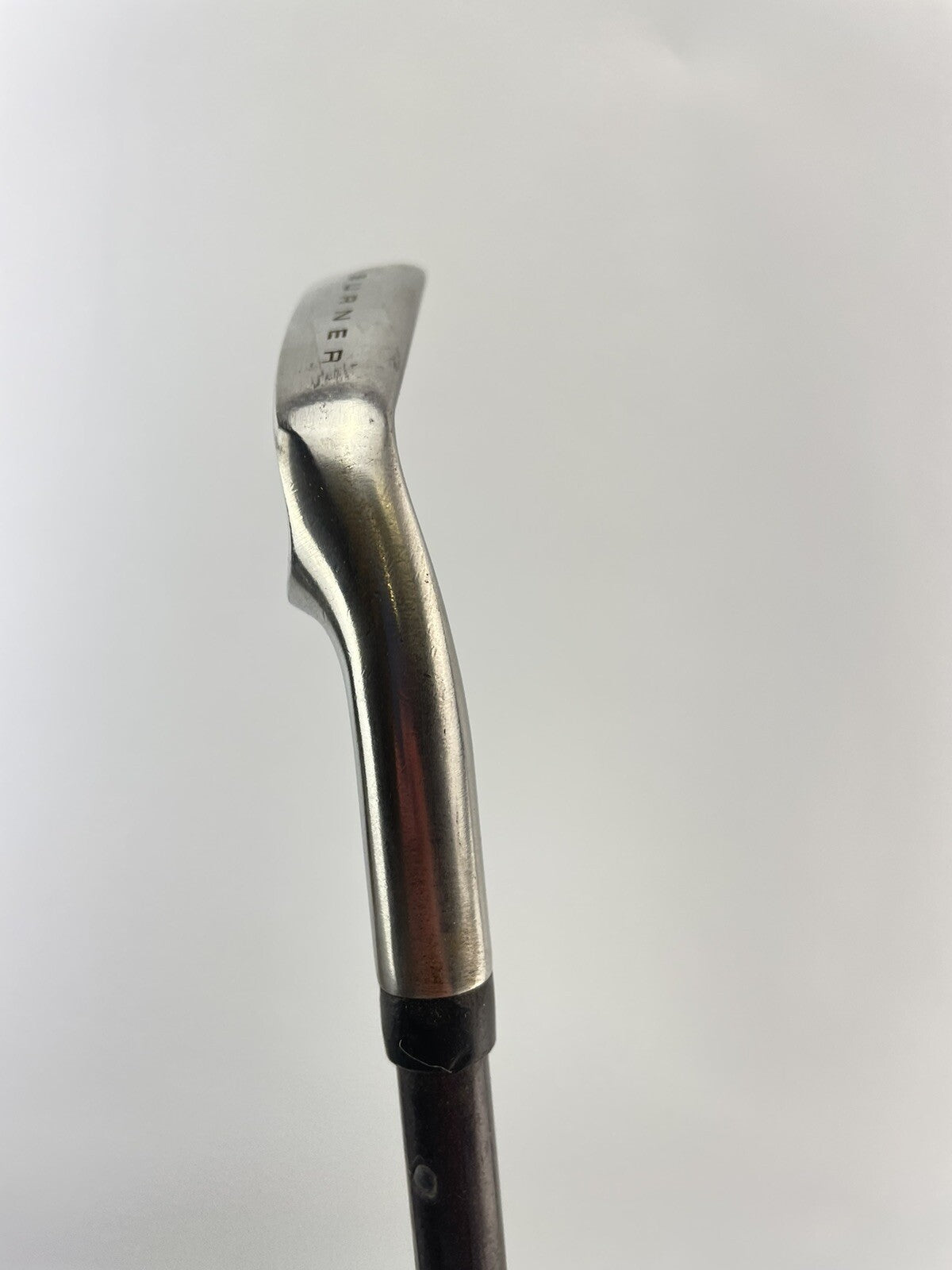Taylormade Burner 4 Iron S-90 Stiff Flex Graphite /Right Handed /Good Grip/215407