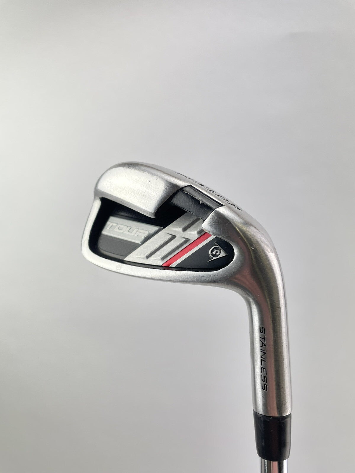Dunlop Tour 3 Iron Regular Flex Steel/Right Handed /New Grip /209682