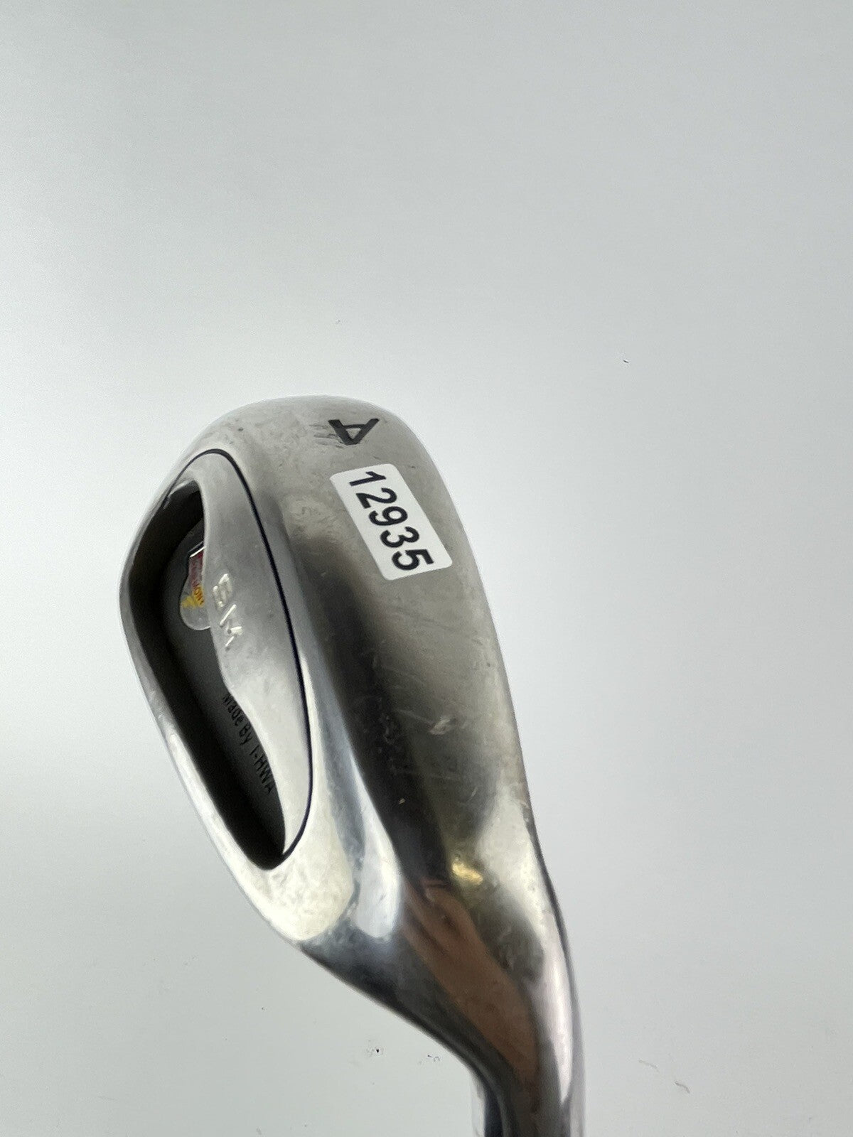 I-HWA Golf Ladies Approach/Gap Wedge 50* Claw Under Cut Ladies Graphite/1293516