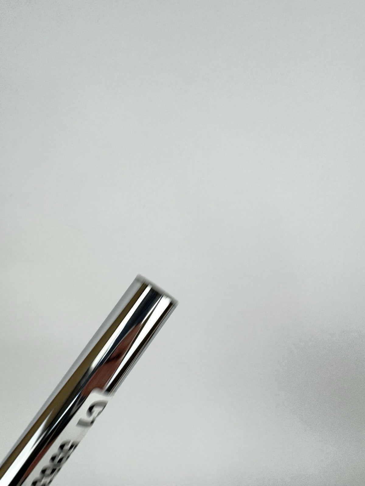 Nippon Modus3 Iron Shaft Tour105 Stiff Flex Steel 35.5” /0.355 Tapered /326209