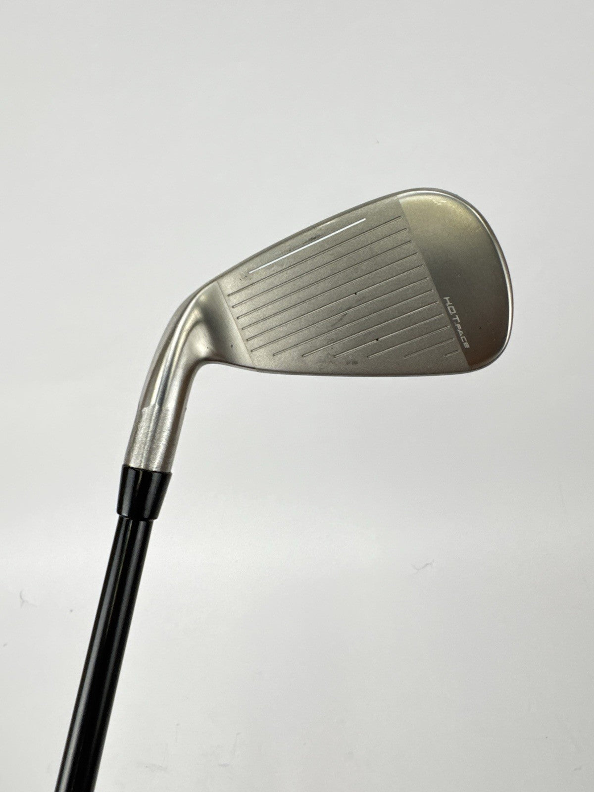 Cobra DS Adapt 6 Iron Fujikura Atmos 5-A Senior Graphite /New Grip /355289