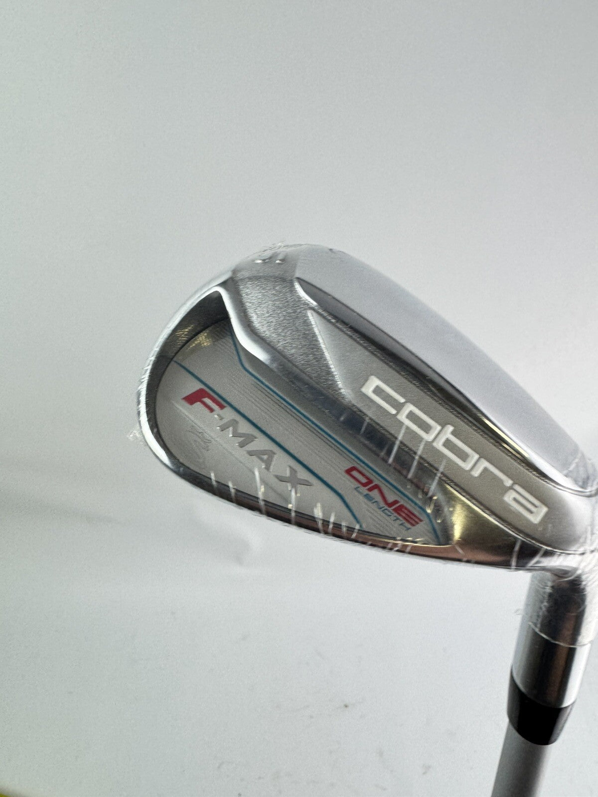 Cobra Ladies One Length Sand Wedge 55* F-Max Womens Graphite /Right /New /220382